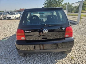 VW Lupo, снимка 4