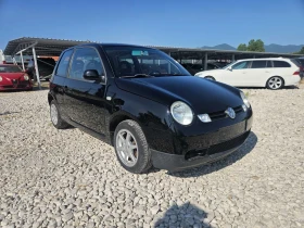 VW Lupo, снимка 7