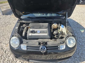 VW Lupo, снимка 12