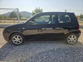 VW Lupo, снимка 2