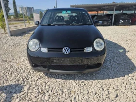 VW Lupo, снимка 8