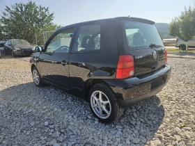 VW Lupo, снимка 3