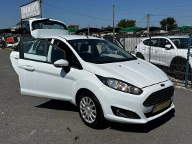 Ford Fiesta ЛИЗИНГ-ДИЗЕЛ-КЛИМА, снимка 17
