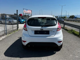 Ford Fiesta ЛИЗИНГ-ДИЗЕЛ-КЛИМА, снимка 5