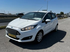 Ford Fiesta ЛИЗИНГ-ДИЗЕЛ-КЛИМА, снимка 1