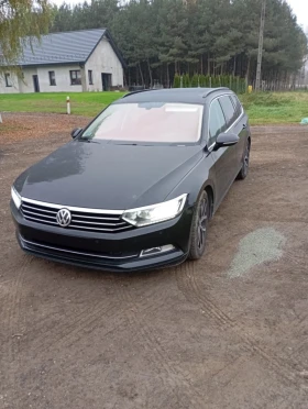 VW Passat, снимка 1