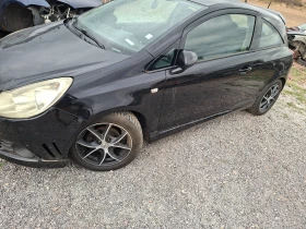 Opel Corsa 1.4 OPC, снимка 3