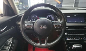 Kia K7 3.0 LPI Trendy * НАЙ-ДОБРА ЦЕНА В БЪЛГАРИЯ* , снимка 14