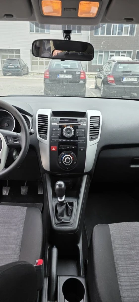 Kia Venga 1.6 ISG, снимка 7