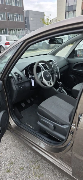 Kia Venga 1.6 ISG, снимка 6
