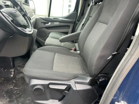 Ford Transit Custom 2.0 eco blue, снимка 4