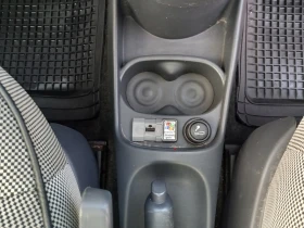 Fiat 500 1.3 Multijet климатик, снимка 16