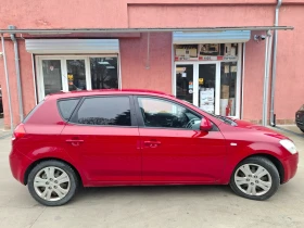 Kia Ceed, снимка 8