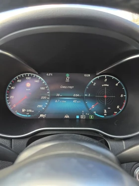 Mercedes-Benz C 200 Facelift AMG packet комби, снимка 10