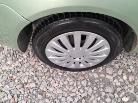 Hyundai Getz 1.4* benzin* klimatik* 4 cilindura, снимка 6