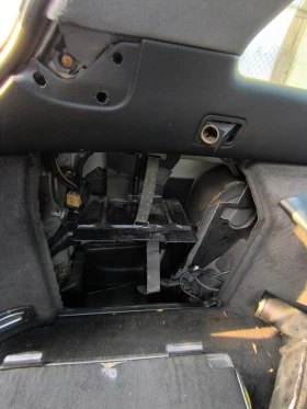 Audi A6 C5 AFN, снимка 11