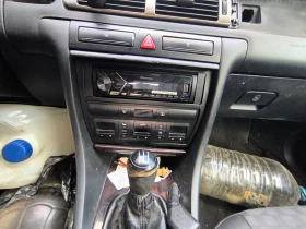 Audi A6 C5 AFN, снимка 15