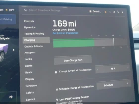 Tesla Cybertruck КРАЙНА ЦЕНА, снимка 17