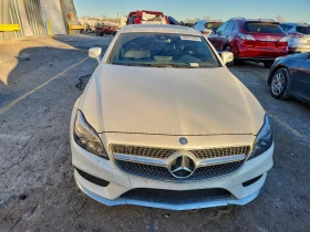 Mercedes-Benz CLS 400 3l, снимка 5