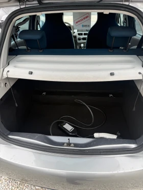 Renault Zoe, снимка 12