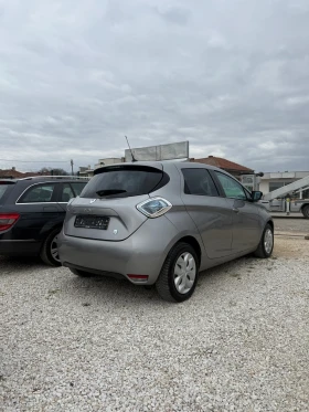 Renault Zoe, снимка 4