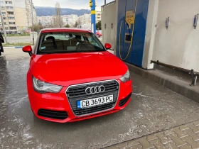 Audi A1 1.2 TFSI, снимка 1