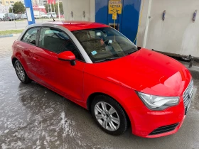 Audi A1 1.2 TFSI, снимка 3