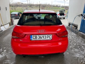 Audi A1 1.2 TFSI, снимка 4