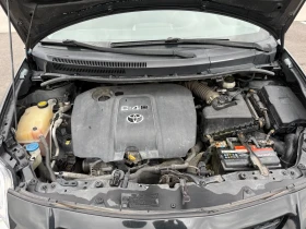Toyota Auris 1.4 D4D, снимка 12
