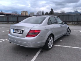 Mercedes-Benz C 220, снимка 2