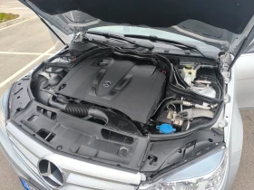 Mercedes-Benz C 220, снимка 14