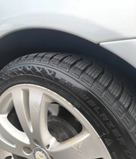 Mercedes-Benz C 220, снимка 8