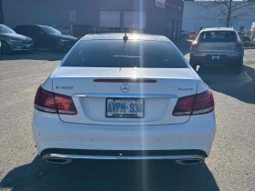 Mercedes-Benz E 400 АВТО КРЕДИТ, снимка 5