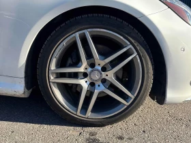 Mercedes-Benz E 400 АВТО КРЕДИТ, снимка 6