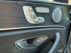Mercedes-Benz E 350 Black Leather Interior, снимка 16