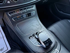 Mercedes-Benz E 350 Black Leather Interior, снимка 13