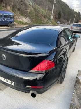 BMW 630 Газ, снимка 2