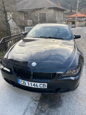 BMW 630 Газ, снимка 3