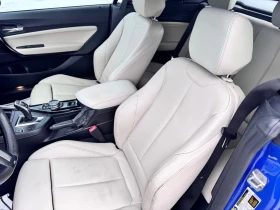 BMW 235 M235i * xDrive * Cabrio * АвтоКредит* (ЦЕНА ДО БГ), снимка 11