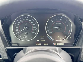 BMW 235 M235i * xDrive * Cabrio * АвтоКредит* (ЦЕНА ДО БГ), снимка 13