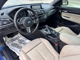 BMW 235 M235i * xDrive * Cabrio * АвтоКредит* (ЦЕНА ДО БГ), снимка 9