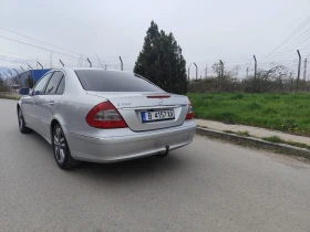 Mercedes-Benz E 280, снимка 3
