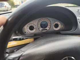 Mercedes-Benz E 280, снимка 7