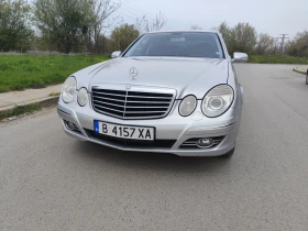 Mercedes-Benz E 280, снимка 4