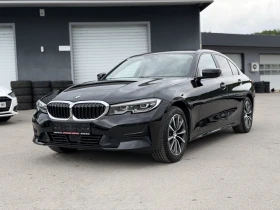 BMW 320 xDrive G20, снимка 1