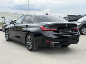 BMW 320 xDrive G20, снимка 4