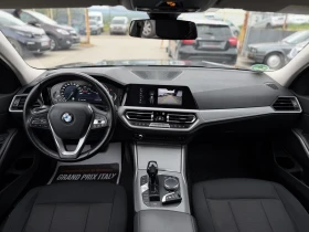 BMW 320 xDrive G20, снимка 13