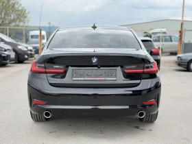 BMW 320 xDrive G20, снимка 5