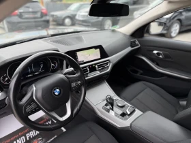 BMW 320 xDrive G20, снимка 10