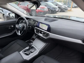BMW 320 xDrive G20, снимка 15
